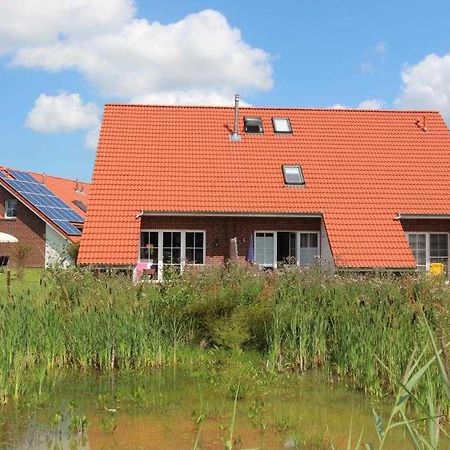 Feriendorf Robbenplatte Burhave 2 Exteriér fotografie