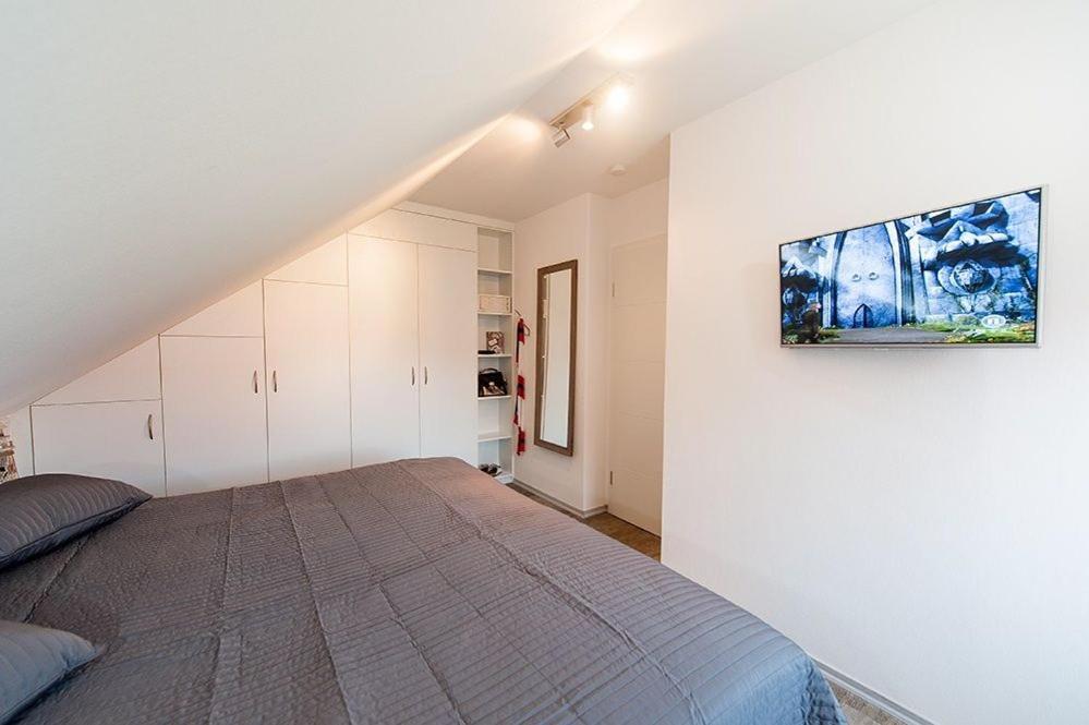 Feriendorf Robbenplatte Burhave 2 Exteriér fotografie