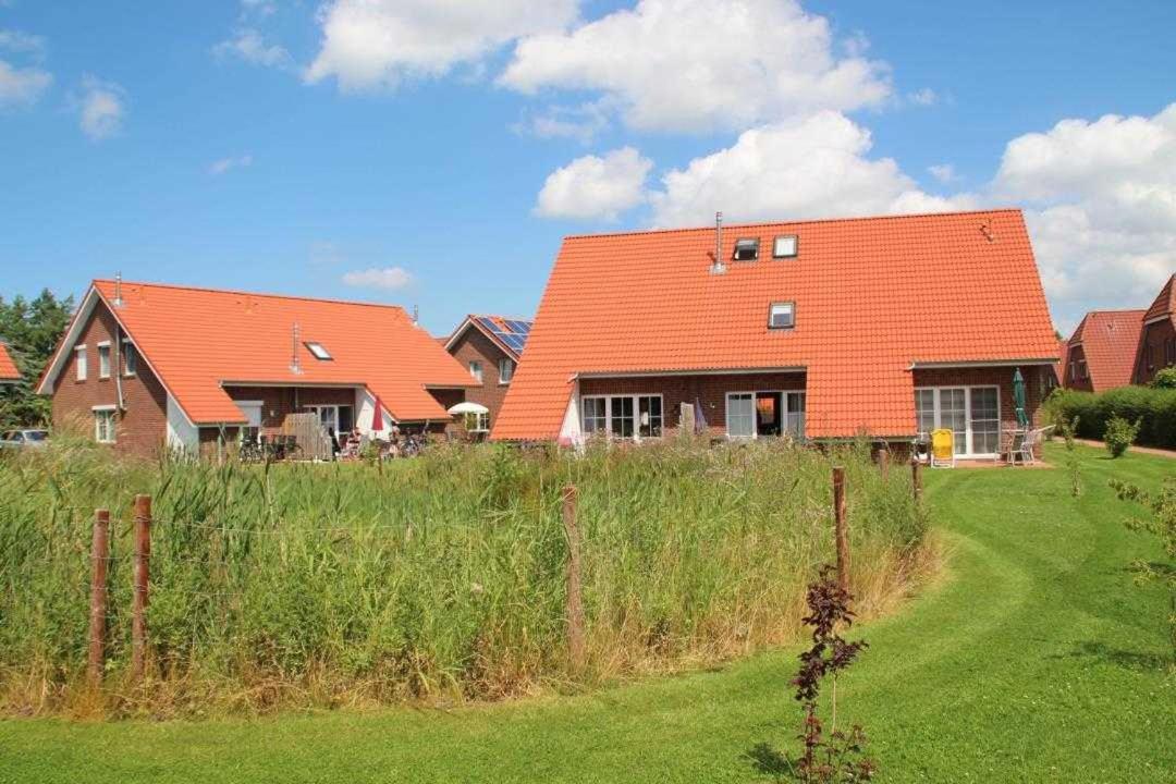 Feriendorf Robbenplatte Burhave 2 Exteriér fotografie